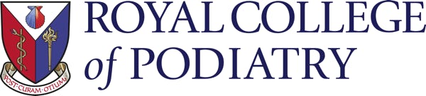 Logo of the Royal College of Podiatry
